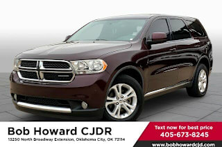 2012 Dodge Durango 1C4RDHAG3CC146577 2012 Dodge Durango