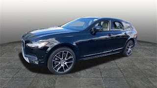 2018 Volvo V90 Cross Country T6 YV4A22NLXJ1016115 2018 Volvo V90 Cross Country T6