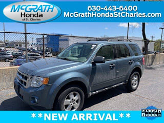 2012 Ford Escape XLT 1FMCU0D7XCKA33455 2012 Ford Escape XLT