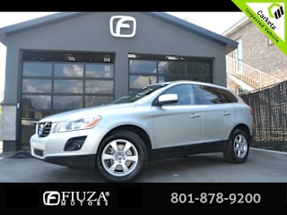 2010 Volvo XC60 3.2 YV4960DLXA2105268 2010 Volvo XC60 3.2