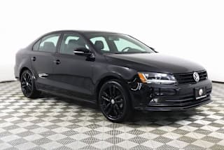 2018 Volkswagen Jetta 3VWD17AJ9JM206203 2018 Volkswagen Jetta