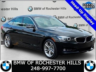 2018 BMW 3 Series 330i xDrive Gran Turismo WBA8Z9C58JB220204 2018 BMW 3 Series 330i xDrive Gran Turismo