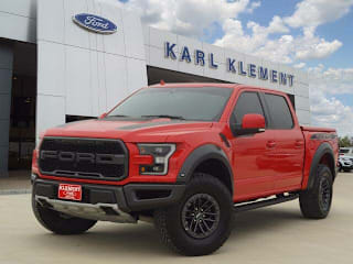 2019 Ford F-150 Raptor 1FTFW1RG0KFC85541 2019 Ford F-150 Raptor