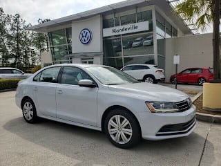 2017 Volkswagen Jetta 3VW2B7AJXHM312657 2017 Volkswagen Jetta