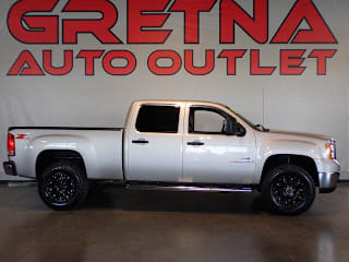 2009 GMC Sierra 2500HD Work Truck 1GTHK43689F171402 2009 GMC Sierra 2500HD Work Truck