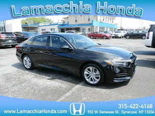 2018 Honda Accord LX 1HGCV1F19JA076320 2018 Honda Accord LX
