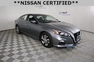 2020 Nissan Altima 2.5 S 1N4BL4BV2LC260361 2020 Nissan Altima 2.5 S