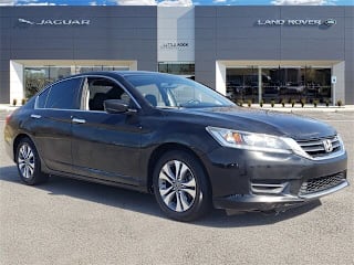 2015 Honda Accord 1HGCR2F30FA095129 2015 Honda Accord