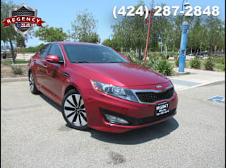 2013 Kia Optima SXL 5XXGR4A67DG209268 2013 Kia Optima SXL