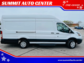 2018 Ford Transit Cargo 350 1FTBW3XG0JKA15499 2018 Ford Transit Cargo 350