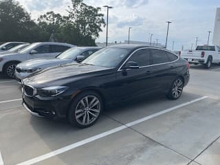2018 BMW 3 Series 330i xDrive Gran Turismo WBA8Z9C51JG827628 2018 BMW 3 Series 330i xDrive Gran Turismo