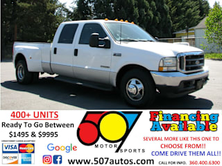 2002 Ford F-350 Super Duty Lariat 1FTWW32F72EA56132 2002 Ford F-350 Super Duty Lariat