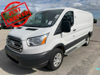 used work vans for sale by owner