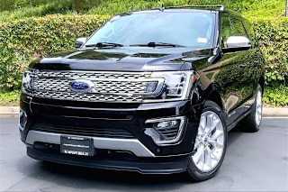 2019 Ford Expedition Platinum 1FMJU1LT9KEA10502 2019 Ford Expedition Platinum