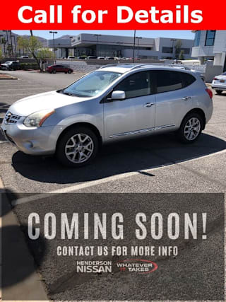 2013 Nissan Rogue JN8AS5MT3DW517414 2013 Nissan Rogue