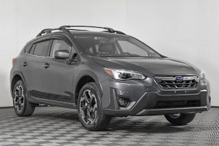2021 Subaru Crosstrek Limited JF2GTHMC4M8295833 2021 Subaru Crosstrek Limited