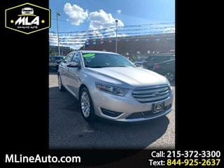2019 Ford Taurus Limited 1FAHP2F82KG115416 2019 Ford Taurus Limited