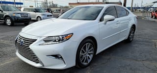 2016 Lexus ES 300h Base JTHBW1GG2G2103532 2016 Lexus ES 300h Base