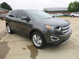 2017 Ford Edge SEL 2FMPK3J86HBB08725 2017 Ford Edge SEL