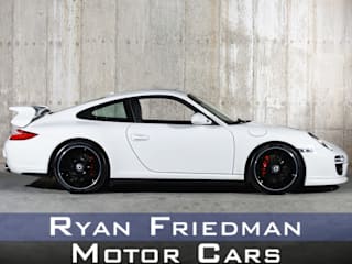 2012 Porsche 911 WP0AB2A98CS720260 2012 Porsche 911