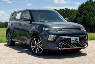 2021 Kia Soul GT-Line KNDJ63AU8M7744495 2021 Kia Soul GT-Line
