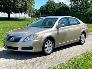 2008 Toyota Avalon Touring 4T1BK36B18U296532 2008 Toyota Avalon Touring
