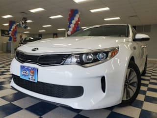 2017 Kia Optima Hybrid KNAGT4LC2H5005425 2017 Kia Optima Hybrid