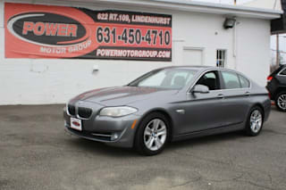 2013 BMW 5 Series 528i xDrive WBAXH5C58DD107160 2013 BMW 5 Series 528i xDrive