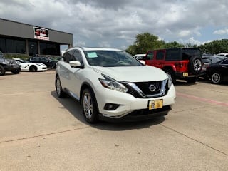 2015 Nissan Murano Platinum 5N1AZ2MGXFN238409 2015 Nissan Murano Platinum