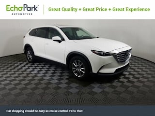 2019 Mazda CX-9 Touring JM3TCACY3K0317664 2019 Mazda CX-9 Touring