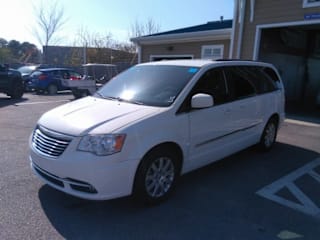 2013 Chrysler Town and Country Touring 2C4RC1BG1DR705996 2013 Chrysler Town and Country Touring