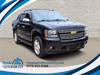 2013 Chevrolet Avalanche LT Black Diamond 3GNTKFE76DG101388 2013 Chevrolet Avalanche LT Black Diamond