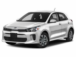 2019 Kia Rio 5-Door S 3KPA25AB3KE243615 2019 Kia Rio 5-Door S