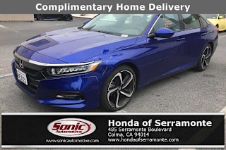2018 Honda Accord 1HGCV2F39JA042708 2018 Honda Accord