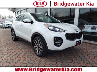 2018 Kia Sportage EX KNDPNCAC5J7435597 2018 Kia Sportage EX