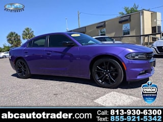 2016 Dodge Charger SXT 2C3CDXHG2GH163321 2016 Dodge Charger SXT