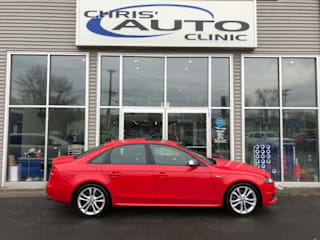 2011 Audi S4 3.0T quattro Premium Plus WAUBGAFL8BA056077 2011 Audi S4 3.0T quattro Premium Plus