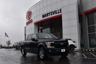 2018 Ford F-150 Lariat 1FTEW1E50JKC29945 2018 Ford F-150 Lariat