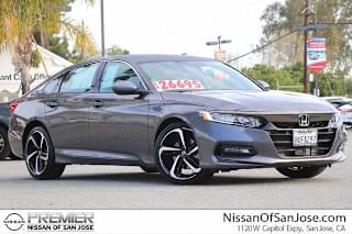 2020 Honda Accord 1HGCV1F33LA137178 2020 Honda Accord