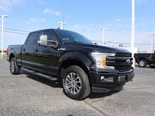 2020 Ford F-150 1FTFW1E40LFB49665 2020 Ford F-150