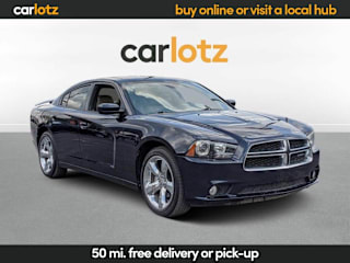 2011 Dodge Charger 2B3CL3CGXBH500701 2011 Dodge Charger
