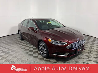 2018 Ford Fusion SE 3FA6P0H93JR246055 2018 Ford Fusion SE
