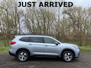 2019 Subaru Ascent Premium 7-Passenger 4S4WMAFD1K3472400 2019 Subaru Ascent Premium 7-Passenger