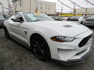 2018 Ford Mustang GT Premium 1FA6P8CF5J5180008 2018 Ford Mustang GT Premium