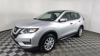 2019 Nissan Rogue 5N1AT2MVXKC830480 2019 Nissan Rogue