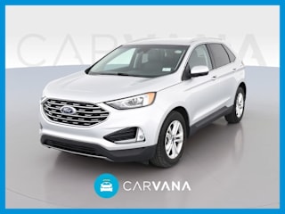 2019 Ford Edge 2FMPK4J99KBB60856 2019 Ford Edge