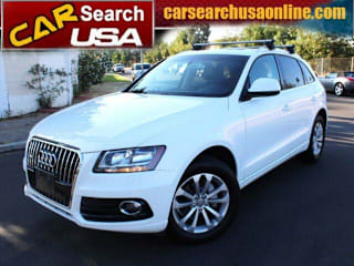 2014 Audi Q5 WA1CFAFP6EA009112 2014 Audi Q5