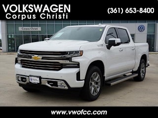 2019 Chevrolet Silverado 1500 1GCUYHEL2KZ145812 2019 Chevrolet Silverado 1500