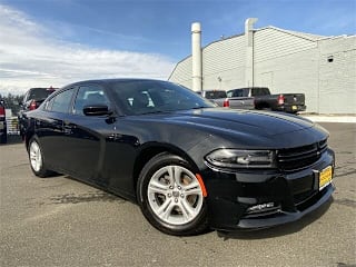 2019 Dodge Charger SXT 2C3CDXBGXKH655564 2019 Dodge Charger SXT