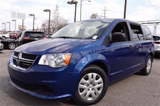 2019 Dodge Grand Caravan 2C4RDGBG1KR553506 2019 Dodge Grand Caravan